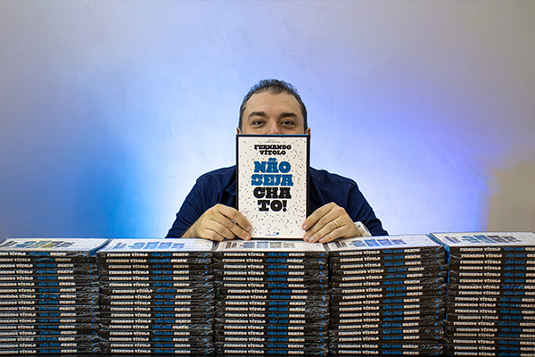 Fernando Vítolo Não Seja Chato