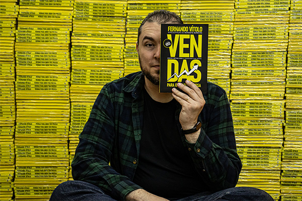 Fernando Vítolo e Vendas